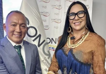 Congope cambia de rumbo; el correísmo dejó la presidencia 