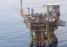 Petroecuador avanza búsqueda de socio privado para elevar producción de gas