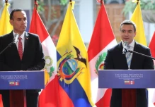 Principales noticias de Ecuador hoy - 15 de diciembre de 2025