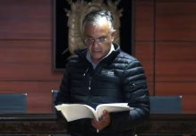 Los olvidados por el caso Sobornos
