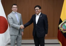 Principales noticias de Ecuador hoy - 26 de agosto de 2025