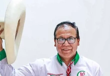 Roberto Sánchez fortalece apoyo en zonas mineras de Perú rumbo al balotaje presidencial