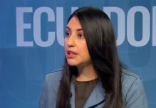 Ecuador coloca US$1.000 millones en bonos y recibe ofertas por US$7.000 millones