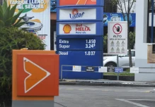 El precio de la gasolina súper aumentó en el inicio de julio