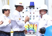 Refinería Esmeraldas: al parecer hay más de 40 ladrones