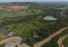 Cerro Matoso reduce 50% su producción por restricciones de gas de Canacol