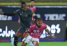 Independiente del Valle sigue imparable en la punta
