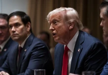 Trump acaba con las licencias de EE.UU. para la exportación de petróleo de Venezuela