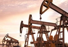 El WTI subió un 2,06 %, hasta $ 86,77 el barril