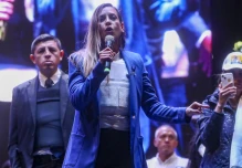 14 de 16 candidatos presidenciales pasaron la validación del CNE