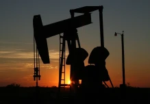 El WTI bajó un 0,19 %, hasta $ 86,27 el barril