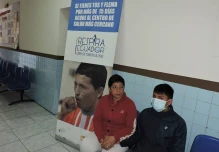 7 casos de AH1N1 hay confirmados en Tungurahua