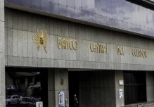 Ecuador alcanza récord histórico en reservas internacionales y refuerza estabilidad financiera 
