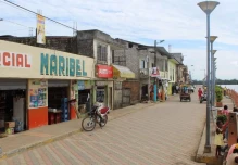 Borbón se convierte oficialmente en el cantón 223 de Ecuador