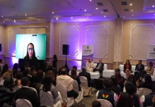 Ecuador celebra su primer congreso nacional sobre VIH/sida