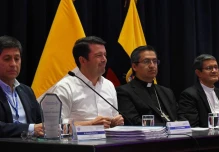 El gobierno mantendrá el subsidio a los combustibles para los más vulnerables