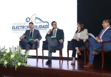 CFN lanza crédito para impulsar movilidad eléctrica y financiar infraestructura de carga