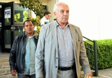 Mossack Fonseca reportó compañía del exfiscal Galo Chiriboga por actividad sospechosa