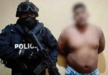 El caso del asesinato del alcalde de Manta irá a juicio con 6 acusados