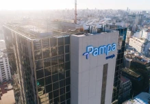 Pampa Energía colocó deuda por $ 450 millones