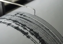 Un sismo de magnitud 4,38 sacude una provincia amazónica de Ecuador