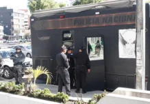 36 jueces amenazados tienen protección en el Ecuador