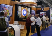 El camarón ecuatoriano rompió récords en 2025