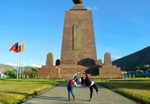 El Adventure Elevate Latin America 2024 será en Quito
