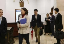 Estados Unidos identifica 17 obstáculos al comercio con el Ecuador
