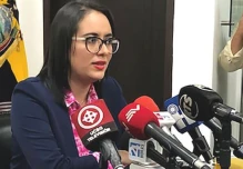 El BCE proyecta estancamiento en el 2020