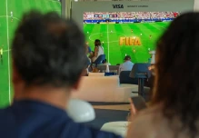 Mundial 2026 impulsa compras de televisores, streaming y tecnología en América Latina