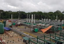 Noboa reforma esquema de combustibles para el sector eléctrico y fija nuevos precios