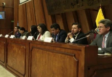 Noticias del Ecuador Medios Nacionales - 1 de Marzo de 2023