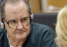 Nelson Serrano, condenado a pena de muerte en EE.UU., pide ayuda al gobierno ecuatoriano