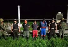 Autoridades de la Provincia de Sucumbíos elaboran un plan de seguridad 
