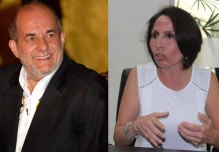 Otros dos exministros de Correa con cuentas objetadas