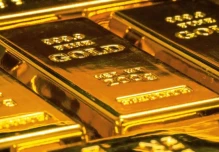 Oro rompió récord y superó los $ 3.800 por onza