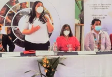 Pastaza albergó encuentro de lenguas maternas