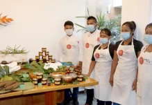 Bioemprendimientos son impulsados en la Amazonía