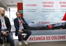 Avianca invertirá $ 473 millones para incorporar 16 aviones y ampliar rutas