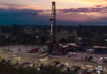 Gran Tierra Energy alista nueva perforación en Ecuador