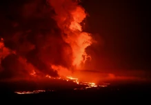 El Geofísico de Ecuador da por terminada la actividad del volcán La Cumbre en Galápagos
