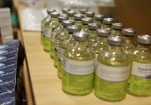 Ecuador quiere adherirse a convenio contra la falsificación de medicamentos
