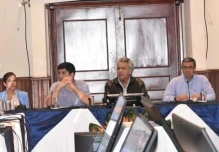 Túnel de 1,7 km acercará más a la Sierra y la Costa
