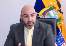 Mario Godoy, Jefe de la Judicatura, deberá comparecer en la Asamblea 