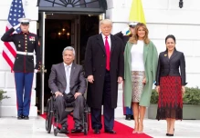 Ecuador insistirá en que productos ingresen al Sistema Generalizado de Preferencias arancelarias de Estados Unidos