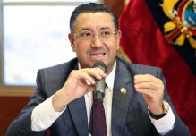 Ecuador espera las primeras extradiciones de EE.UU. desde 2001