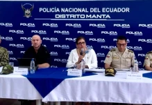 Gobierno reporta 3.508 muertes violentas durante 2024
