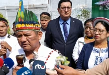 Corte IDH convocó audiencia para cumplimiento de sentencia a favor del pueblo Sarayaku