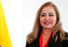 Mercedes Villarreal, exdirectora del CJ en Guayas, fue detenida en España